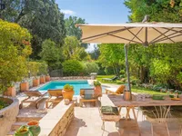 Недвижимость Villa Cannes: 2