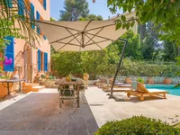 Недвижимость Villa Cannes: 3