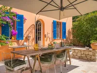 Недвижимость Villa Cannes: 4