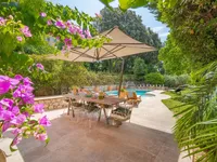 Недвижимость Villa Cannes: 7