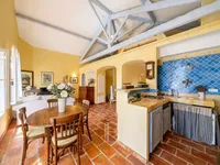 Недвижимость Villa Cannes: 8