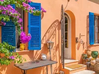 Недвижимость Villa Cannes: 10