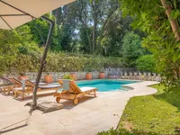 Недвижимость Villa Cannes: 17