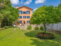 Недвижимость Villa Cannes: 18