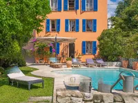 Недвижимость Villa Cannes: 21