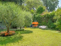 Недвижимость Villa Cannes: 22