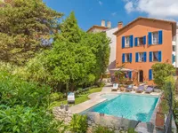 Недвижимость Villa Cannes: 24