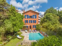 Недвижимость Villa Cannes: 25