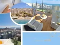 Недвижимость Villa Petit Juas: 1