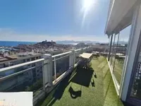 Недвижимость Villa Petit Juas: 5