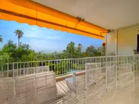 Недвижимость Villa Cannes Californie: 2