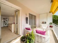 Недвижимость Villa Cannes Californie: 10