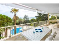 Недвижимость Villa Californie Cannes: 16