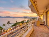 Недвижимость Villa Pointe Croisette: 1