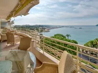 Недвижимость Villa Pointe Croisette: 4