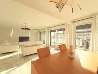 Недвижимость Villa Petit Juas: 3