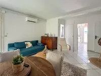 Недвижимость Villa Pointe Croisette: 1