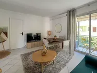 Недвижимость Villa Pointe Croisette: 3