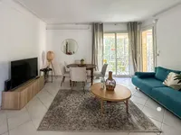 Недвижимость Villa Pointe Croisette: 4