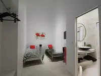 Недвижимость Villa République Cannes: 5