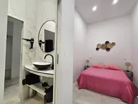 Недвижимость Villa République Cannes: 7