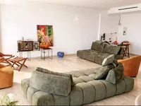 Недвижимость Villa Cannes Californie: 1