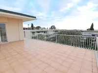 Недвижимость Villa République Cannes: 4