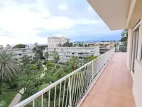 Недвижимость Villa République Cannes: 12