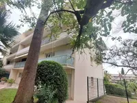 Недвижимость Villa République Cannes: 13