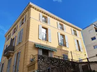 Недвижимость Villa Petit Juas: 1