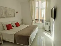 Недвижимость Villa Petit Juas: 3