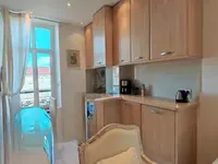 Недвижимость Villa Petit Juas: 5