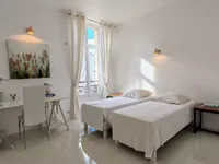 Недвижимость Villa Petit Juas: 7