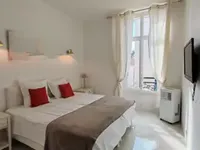 Недвижимость Villa Petit Juas: 12