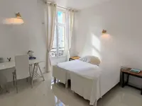 Недвижимость Villa Petit Juas: 14