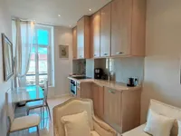 Недвижимость Villa Petit Juas: 19