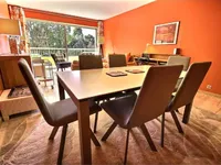 Недвижимость Villa Pointe Croisette: 4