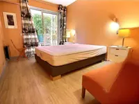 Недвижимость Villa Pointe Croisette: 12