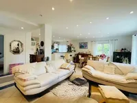 Недвижимость Villa Cannes: 4