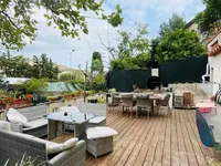 Недвижимость Villa Cannes: 10