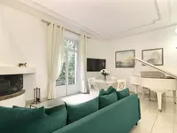 Недвижимость Villa Pointe Croisette: 1