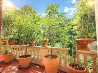 Недвижимость Villa Pointe Croisette: 3