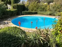 Недвижимость Villa Croix des Gardes: 1