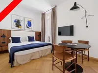 Недвижимость Apartment Cannes Centreville: 1