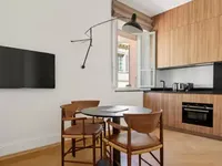 Недвижимость Apartment Cannes Centreville: 2