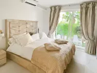 Недвижимость Villa Pointe Croisette: 5