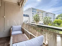 Недвижимость Villa Cannes Californie: 1