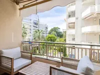 Недвижимость Villa Cannes Californie: 2