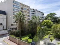 Недвижимость Villa Cannes Californie: 10
