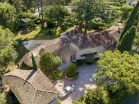 Недвижимость Villa Valmasque Mougins: 1